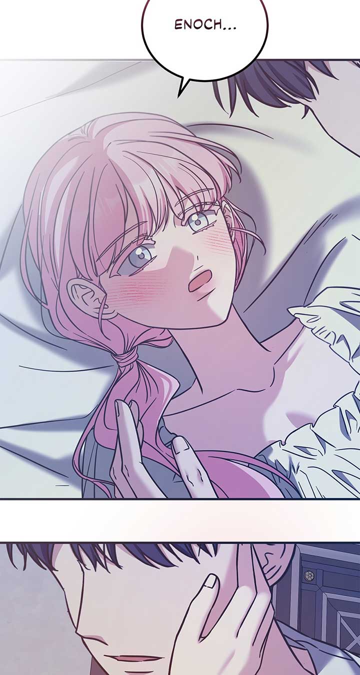 I Won’t Go Back to My Family Who Abandoned Me Chapter 60 page 37