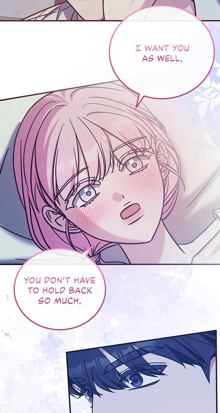 I Won’t Go Back to My Family Who Abandoned Me Chapter 60 page 38