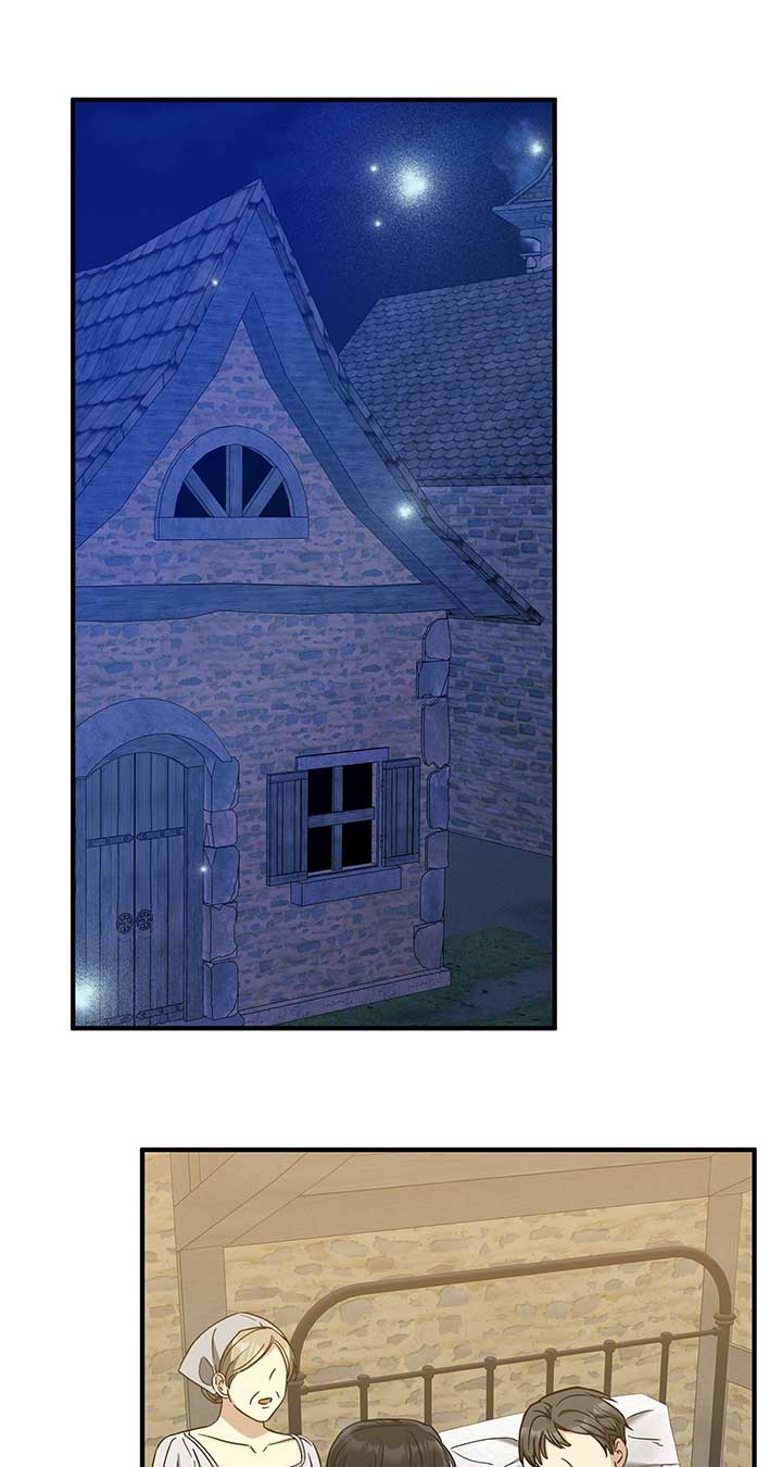 I Won’t Go Back to My Family Who Abandoned Me Chapter 60 page 3