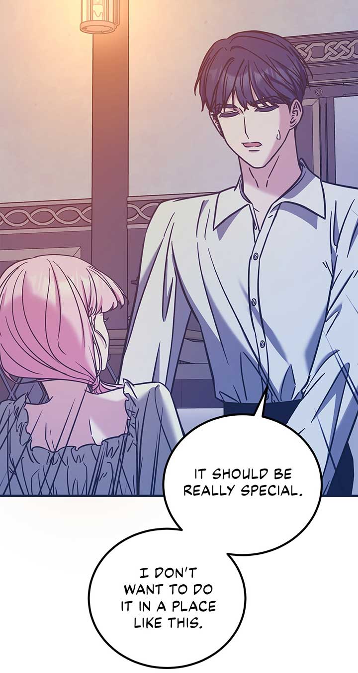 I Won’t Go Back to My Family Who Abandoned Me Chapter 60 page 40