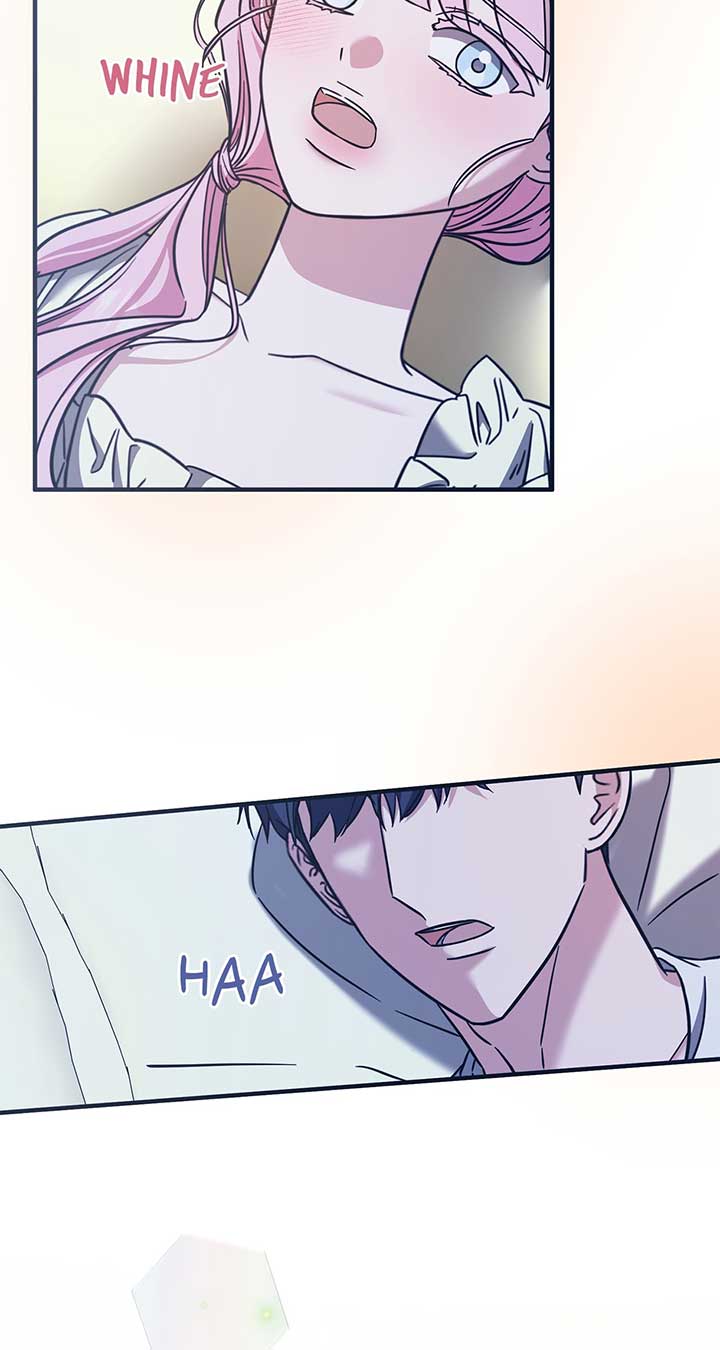 I Won’t Go Back to My Family Who Abandoned Me Chapter 60 page 45