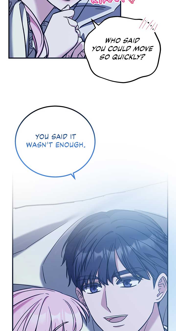 I Won’t Go Back to My Family Who Abandoned Me Chapter 60 page 48