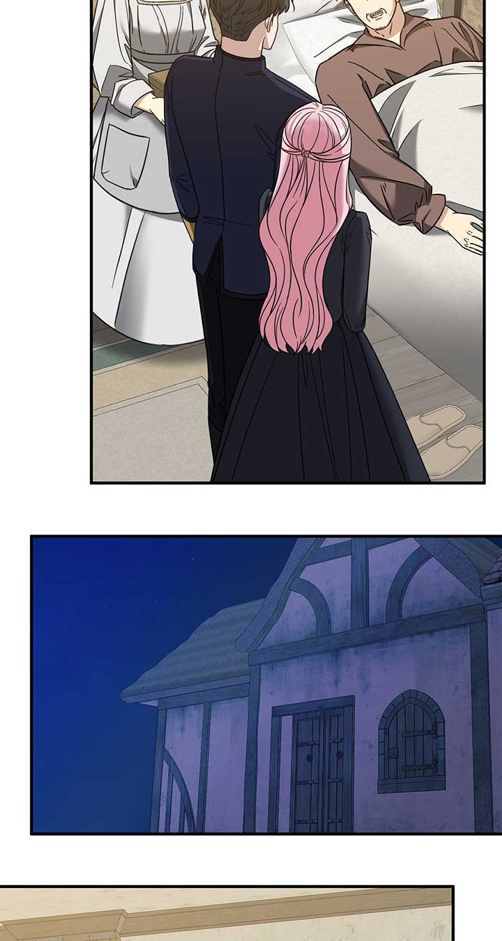 I Won’t Go Back to My Family Who Abandoned Me Chapter 60 page 4