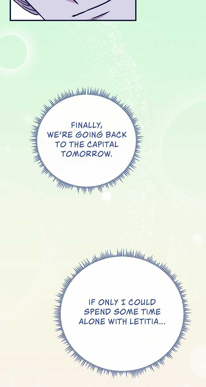 I Won’t Go Back to My Family Who Abandoned Me Chapter 60 page 52