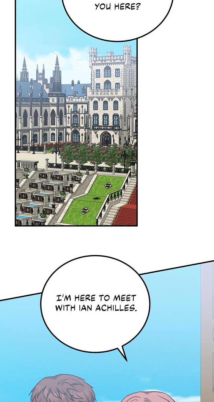 I Won’t Go Back to My Family Who Abandoned Me Chapter 60 page 56