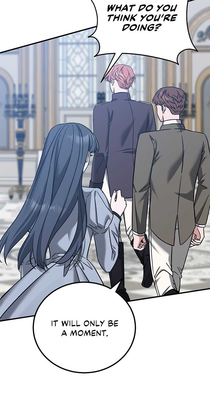I Won’t Go Back to My Family Who Abandoned Me Chapter 60 page 60