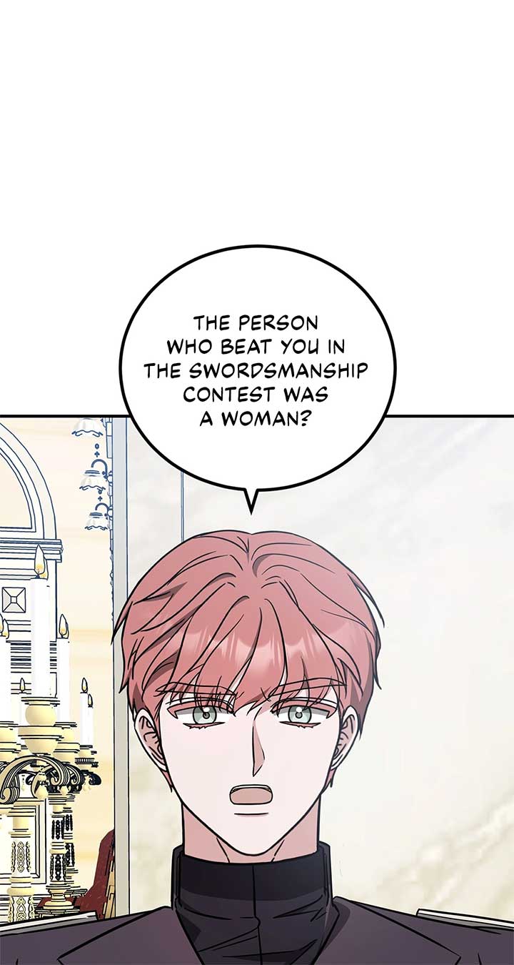 I Won’t Go Back to My Family Who Abandoned Me Chapter 61 page 0