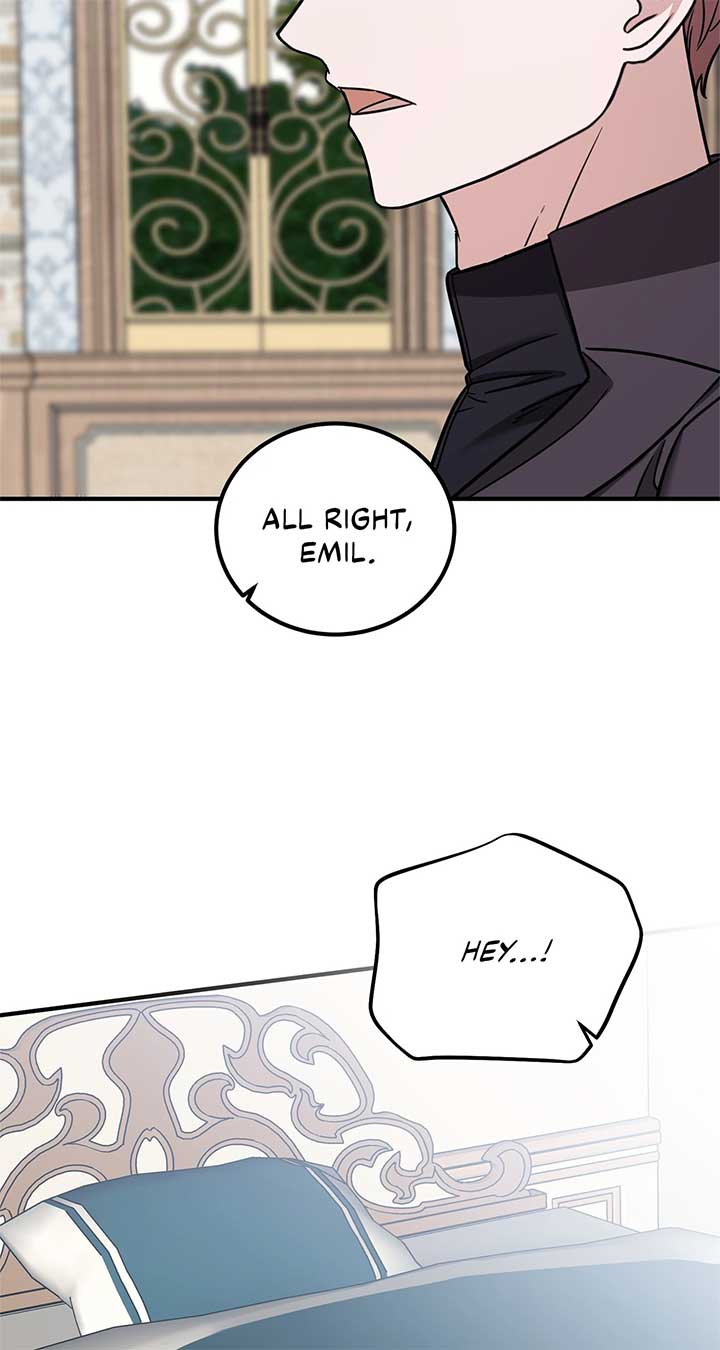 I Won’t Go Back to My Family Who Abandoned Me Chapter 61 page 11