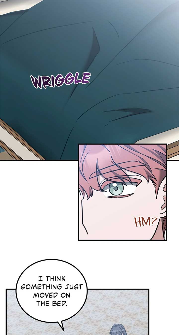 I Won’t Go Back to My Family Who Abandoned Me Chapter 61 page 12
