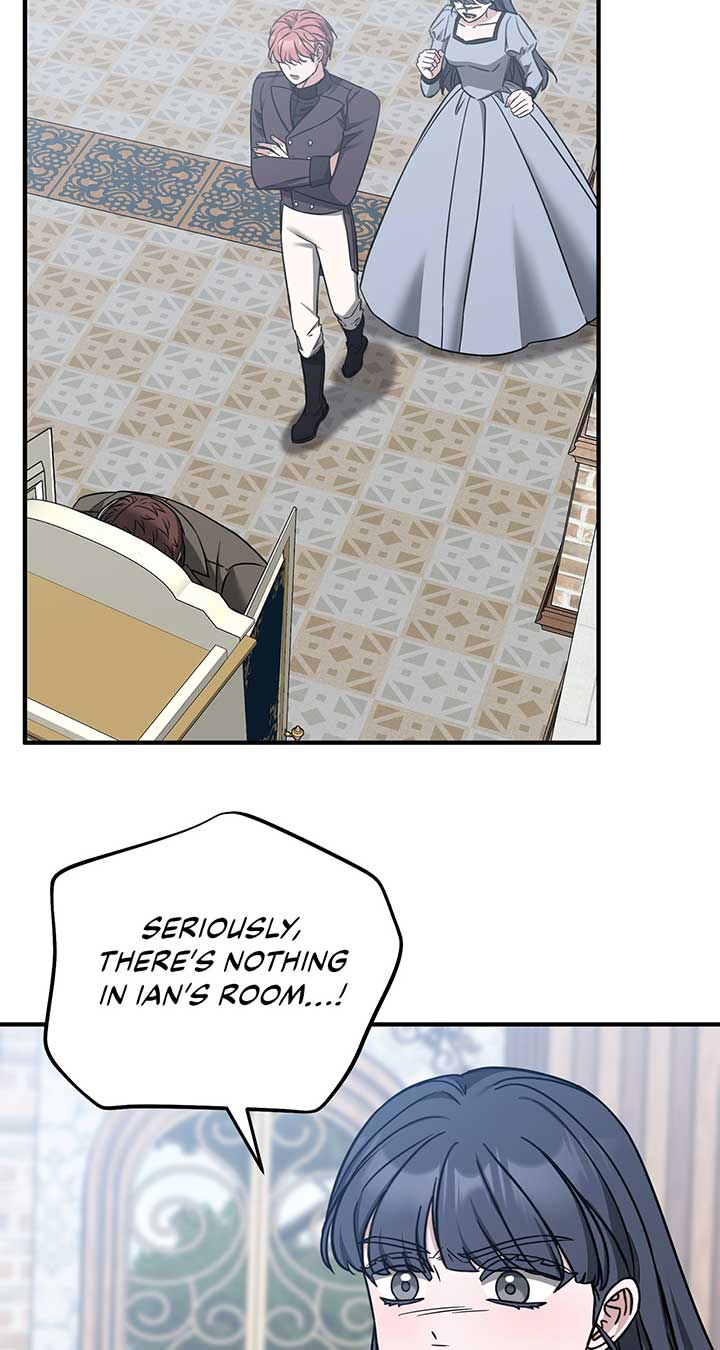 I Won’t Go Back to My Family Who Abandoned Me Chapter 61 page 13