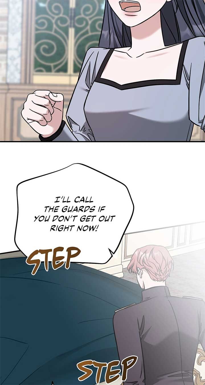 I Won’t Go Back to My Family Who Abandoned Me Chapter 61 page 14