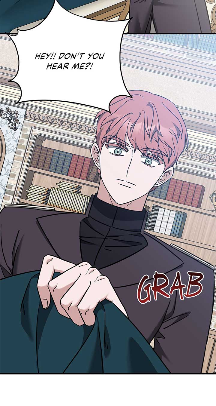 I Won’t Go Back to My Family Who Abandoned Me Chapter 61 page 15