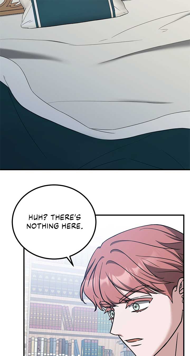 I Won’t Go Back to My Family Who Abandoned Me Chapter 61 page 18