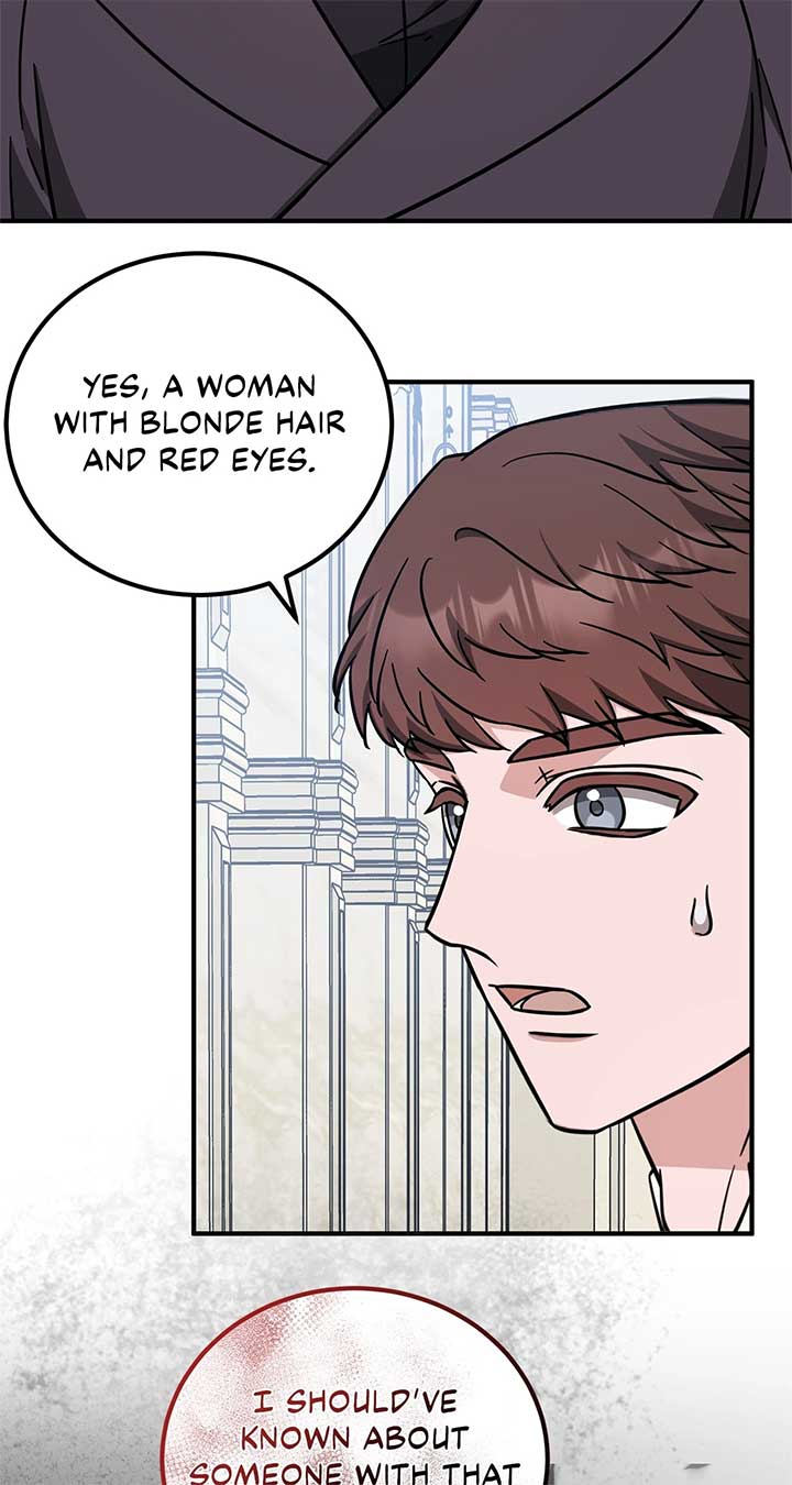 I Won’t Go Back to My Family Who Abandoned Me Chapter 61 page 1