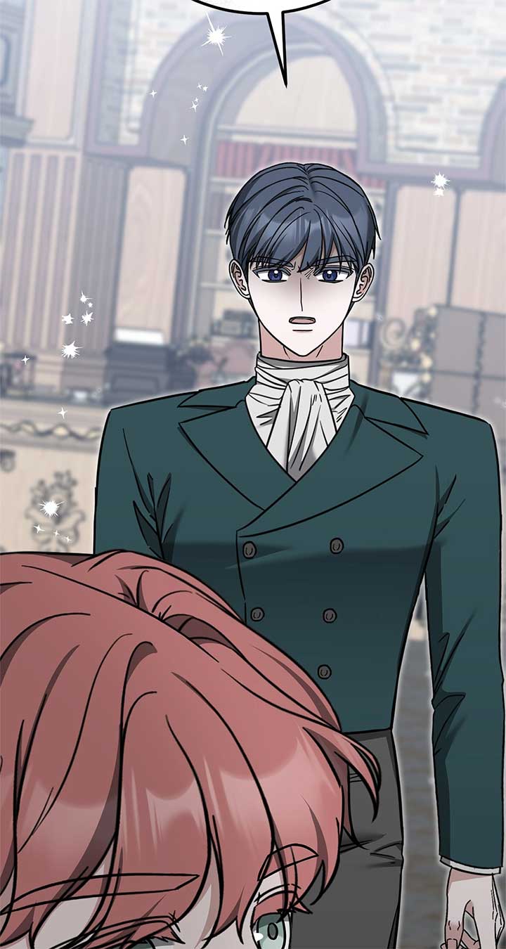 I Won’t Go Back to My Family Who Abandoned Me Chapter 61 page 20