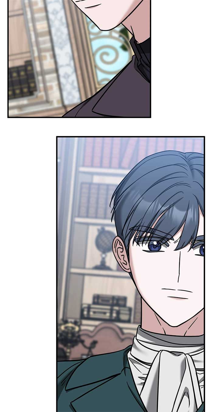 I Won’t Go Back to My Family Who Abandoned Me Chapter 61 page 22