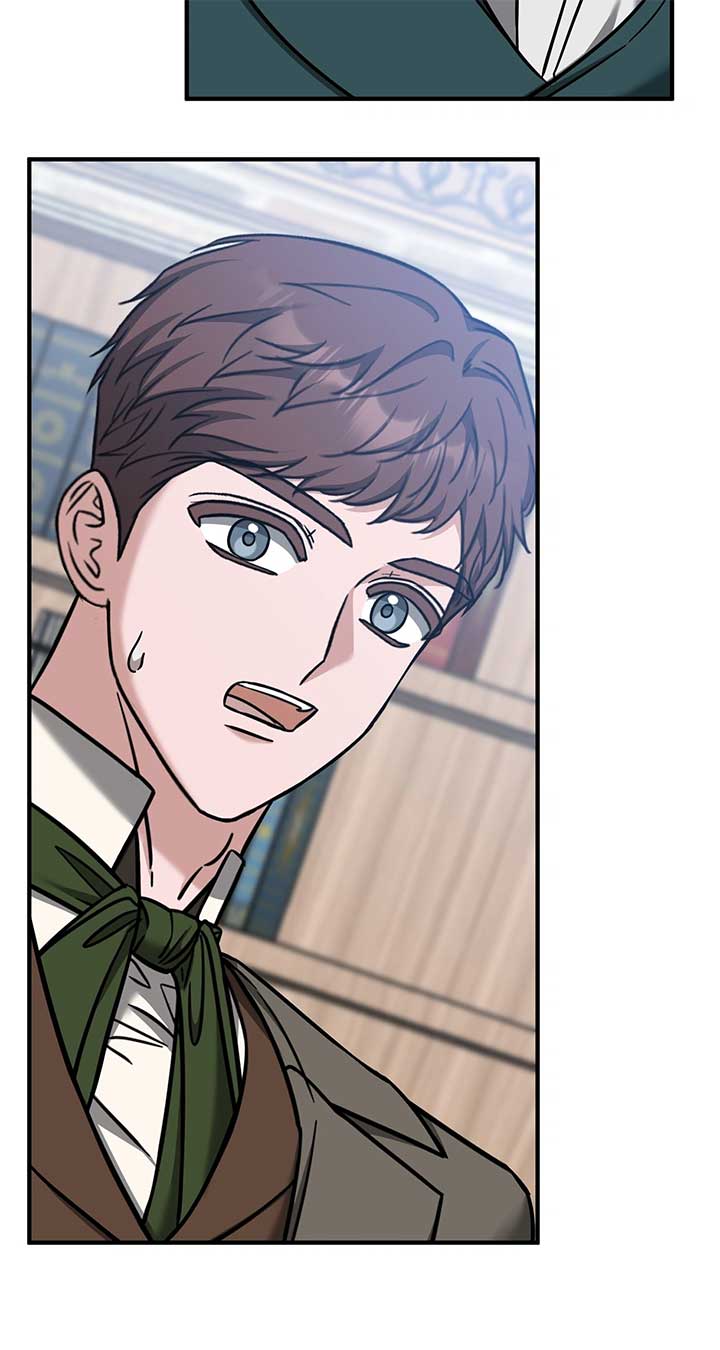 I Won’t Go Back to My Family Who Abandoned Me Chapter 61 page 23