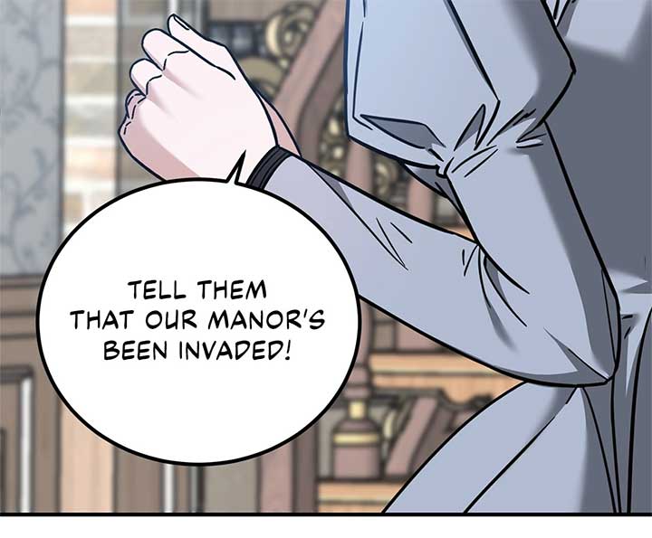 I Won’t Go Back to My Family Who Abandoned Me Chapter 61 page 25