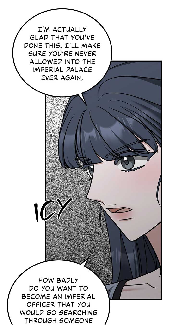 I Won’t Go Back to My Family Who Abandoned Me Chapter 61 page 26