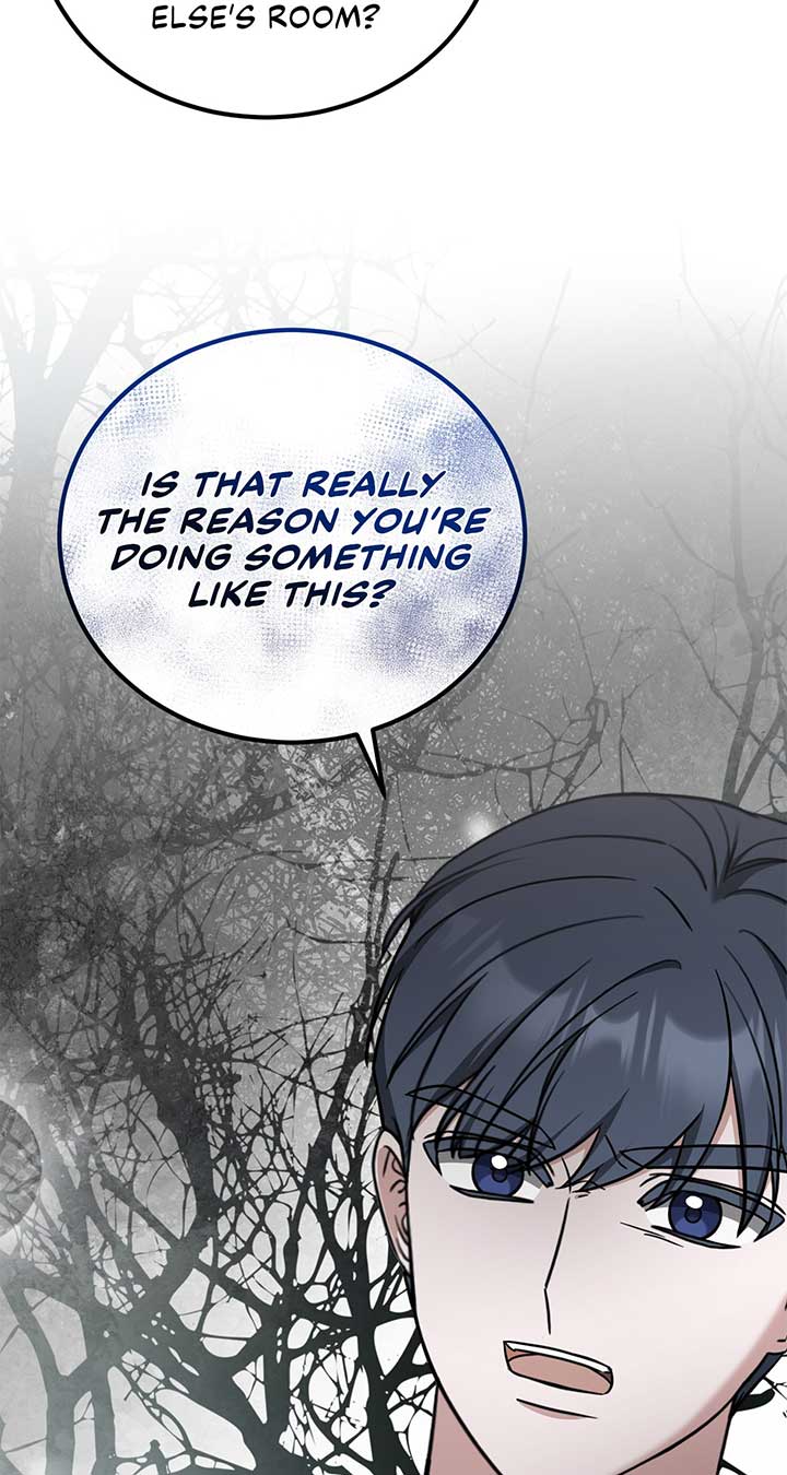 I Won’t Go Back to My Family Who Abandoned Me Chapter 61 page 27