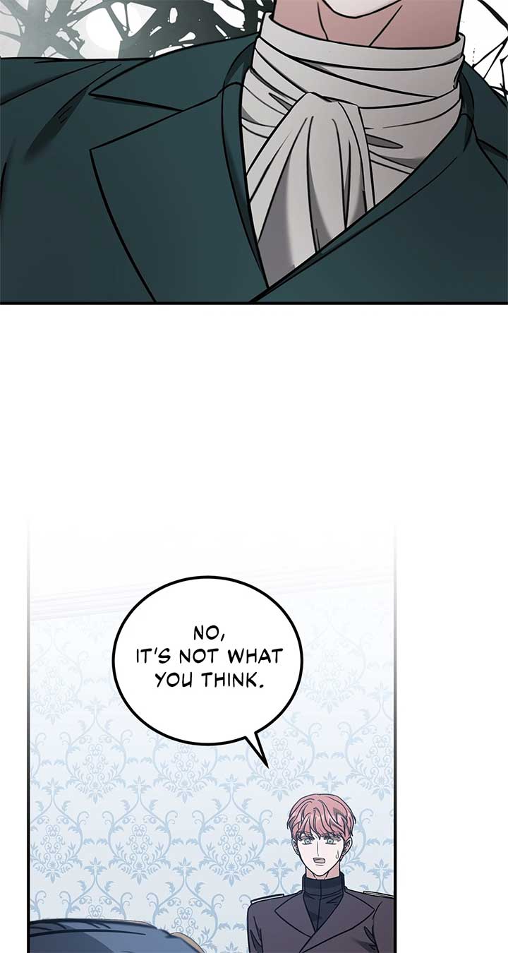I Won’t Go Back to My Family Who Abandoned Me Chapter 61 page 28