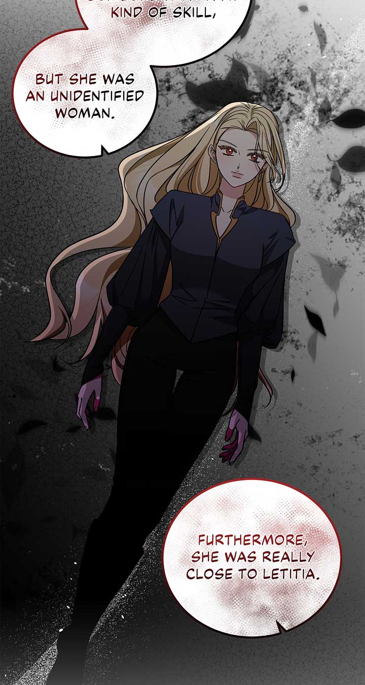 I Won’t Go Back to My Family Who Abandoned Me Chapter 61 page 2