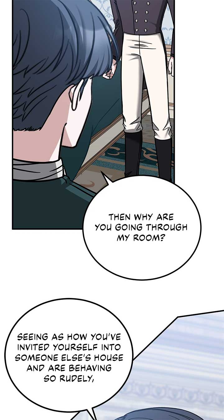 I Won’t Go Back to My Family Who Abandoned Me Chapter 61 page 29