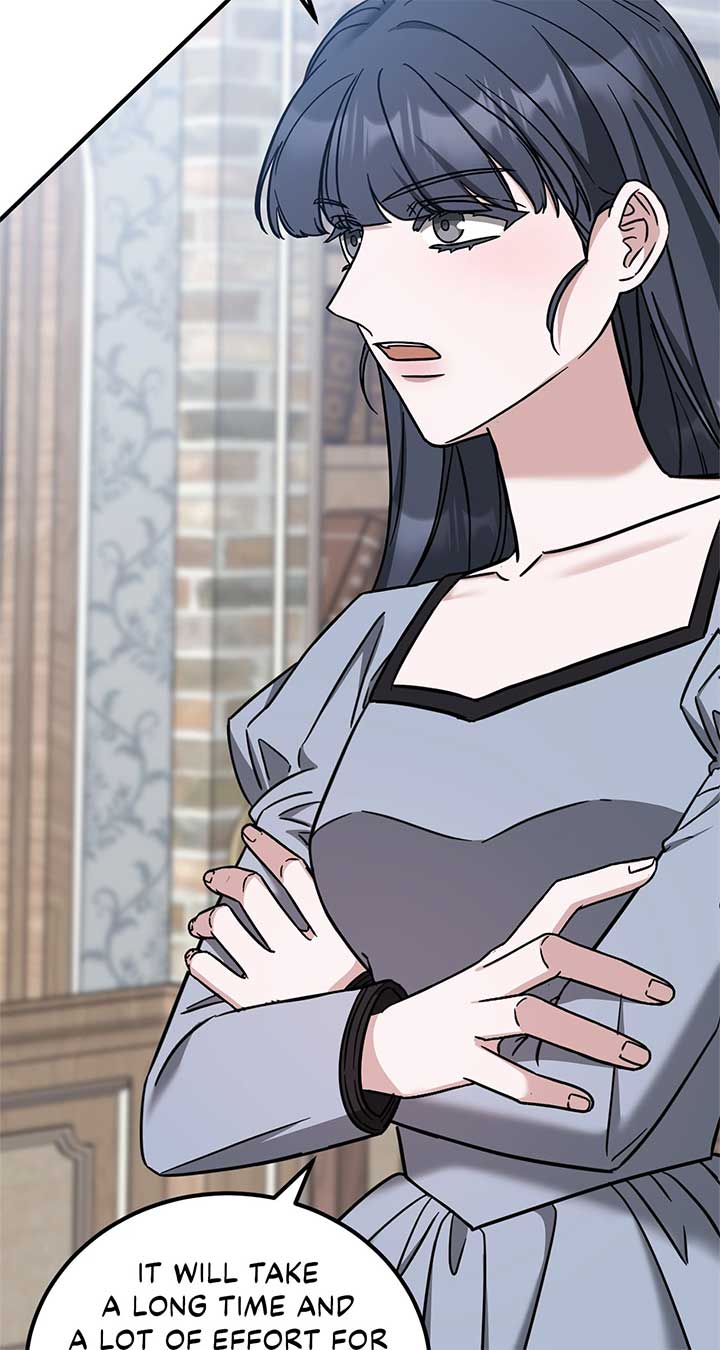 I Won’t Go Back to My Family Who Abandoned Me Chapter 61 page 30