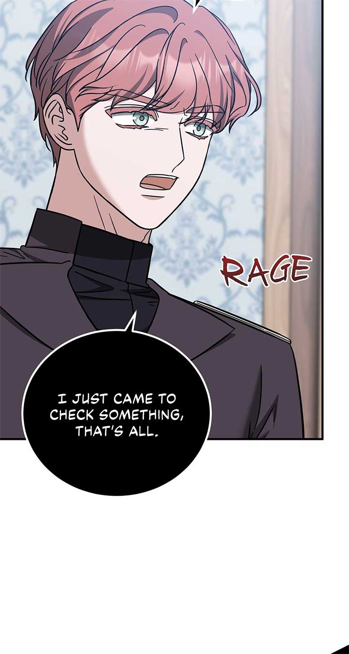 I Won’t Go Back to My Family Who Abandoned Me Chapter 61 page 32