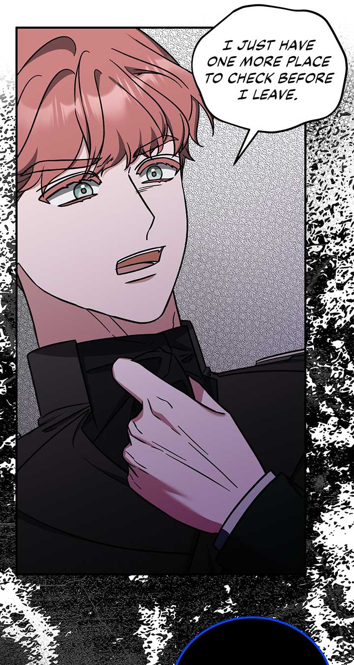 I Won’t Go Back to My Family Who Abandoned Me Chapter 61 page 36