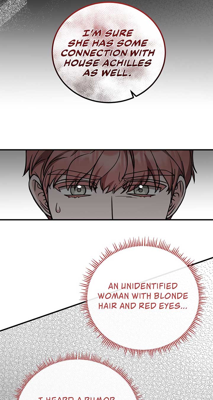 I Won’t Go Back to My Family Who Abandoned Me Chapter 61 page 3