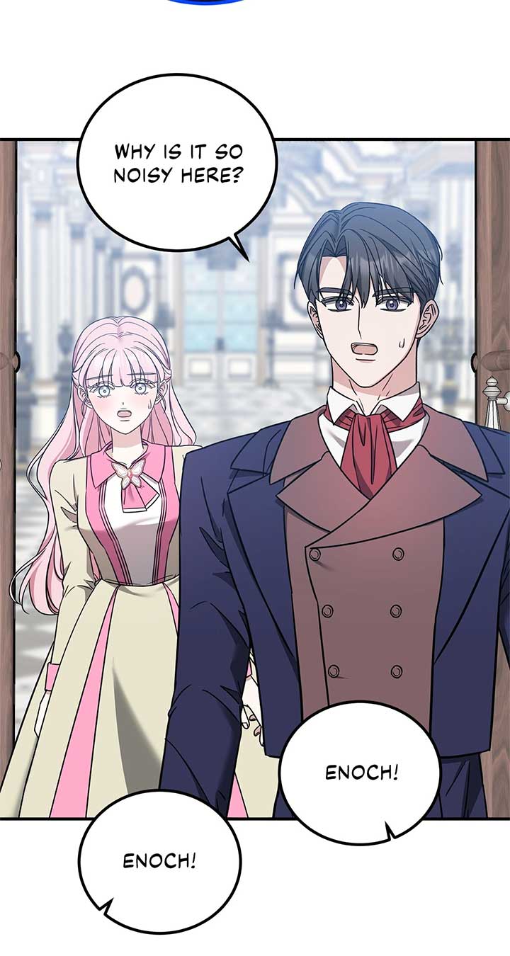 I Won’t Go Back to My Family Who Abandoned Me Chapter 61 page 39