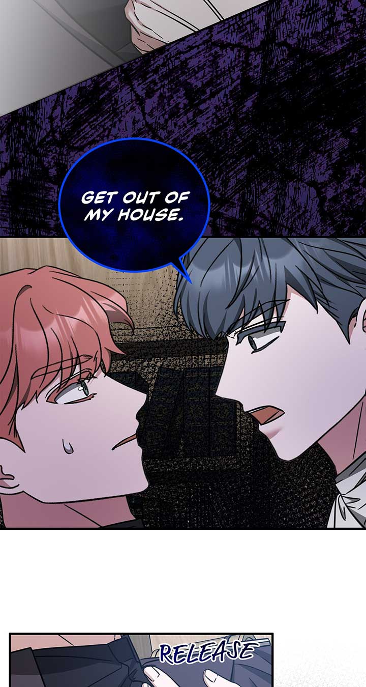 I Won’t Go Back to My Family Who Abandoned Me Chapter 61 page 42