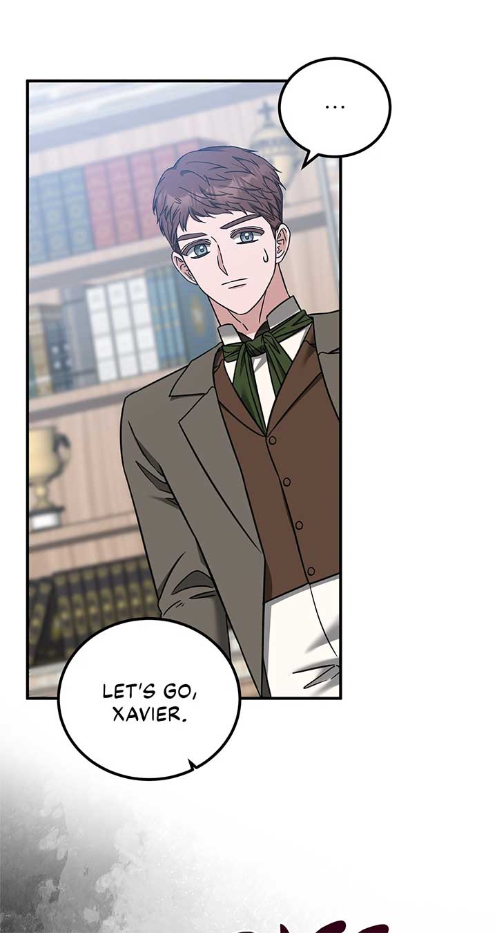 I Won’t Go Back to My Family Who Abandoned Me Chapter 61 page 45