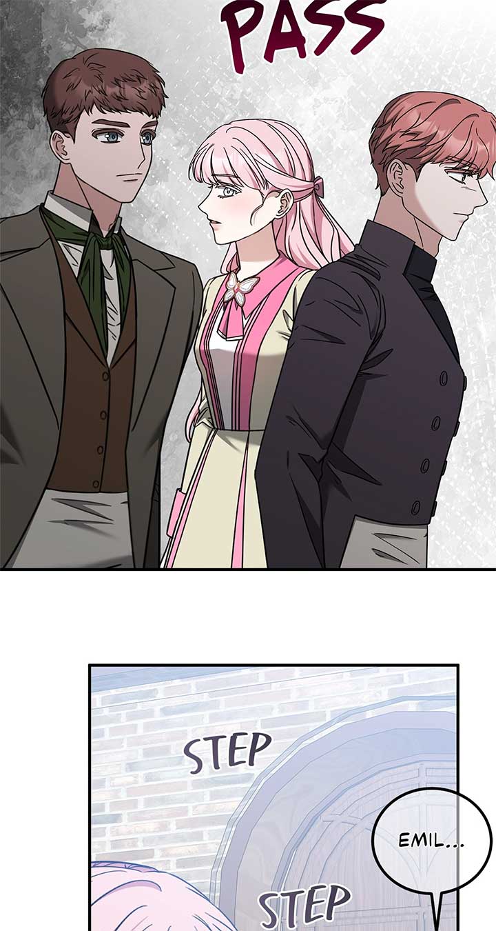 I Won’t Go Back to My Family Who Abandoned Me Chapter 61 page 46