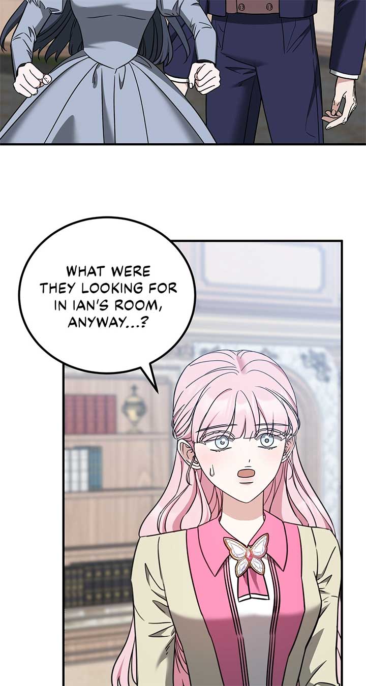 I Won’t Go Back to My Family Who Abandoned Me Chapter 61 page 48