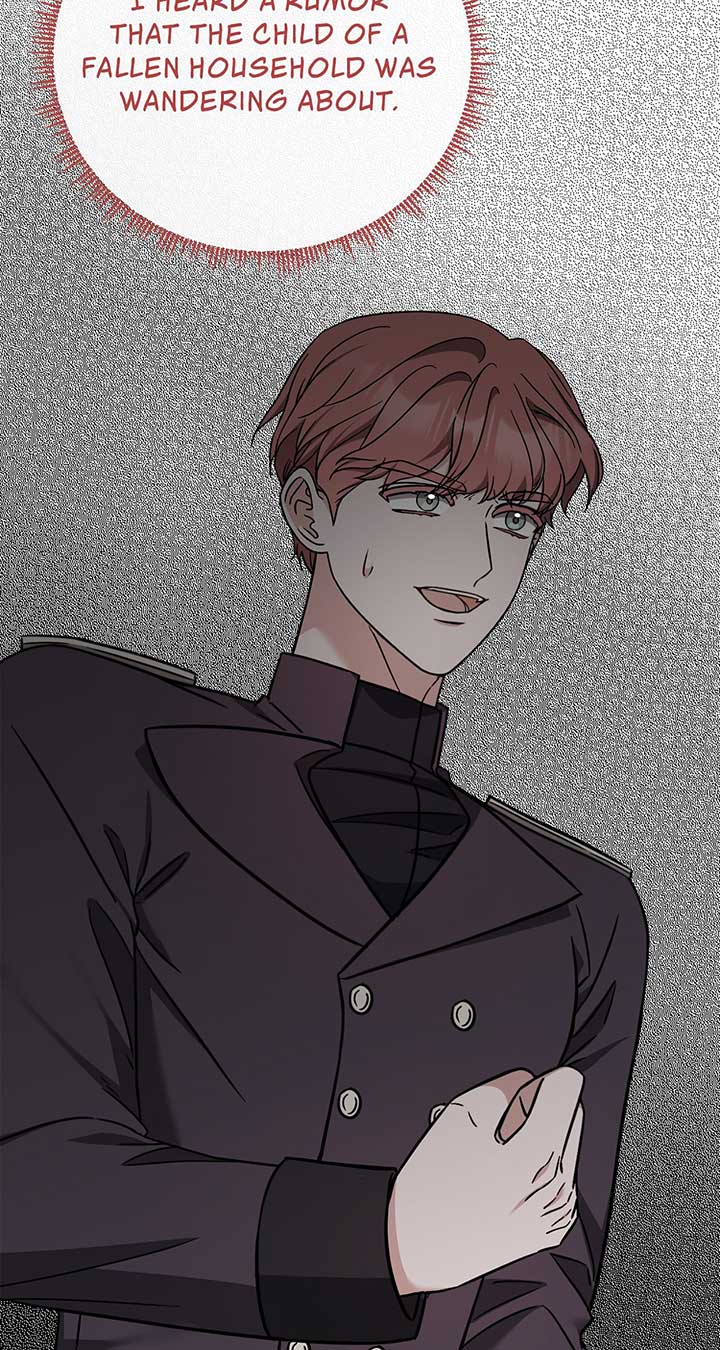I Won’t Go Back to My Family Who Abandoned Me Chapter 61 page 4