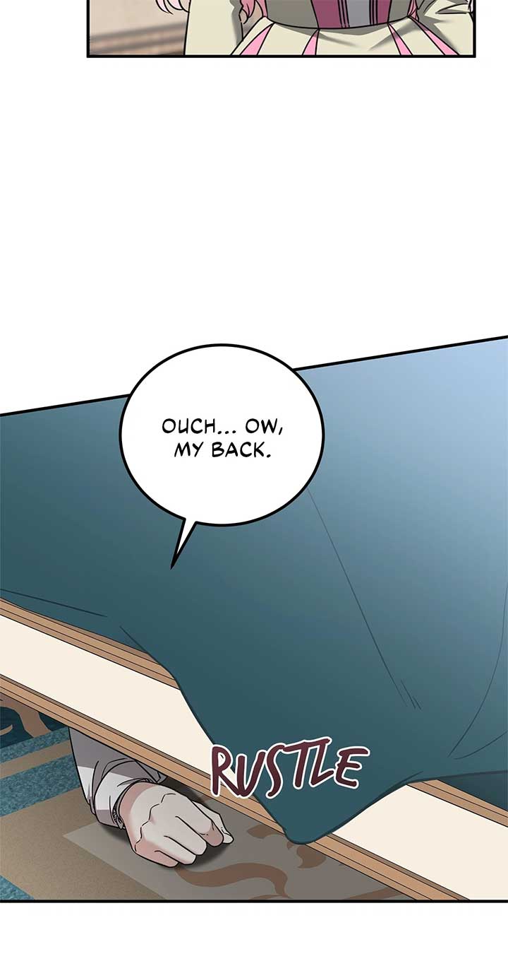 I Won’t Go Back to My Family Who Abandoned Me Chapter 61 page 49