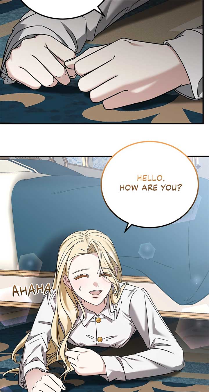 I Won’t Go Back to My Family Who Abandoned Me Chapter 61 page 51
