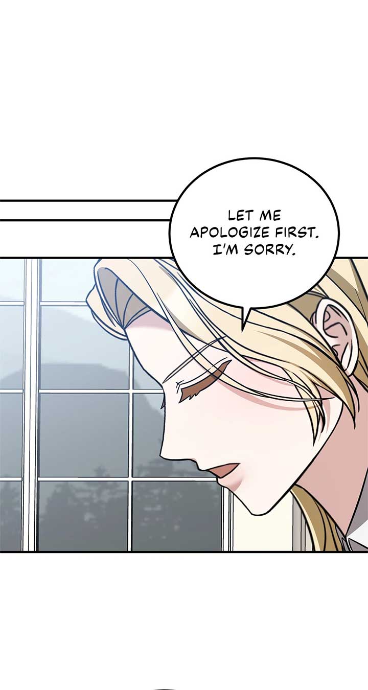 I Won’t Go Back to My Family Who Abandoned Me Chapter 61 page 54