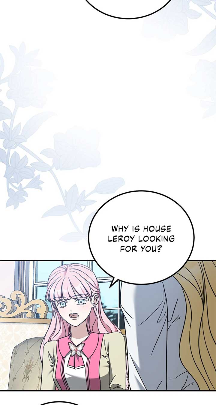 I Won’t Go Back to My Family Who Abandoned Me Chapter 61 page 56