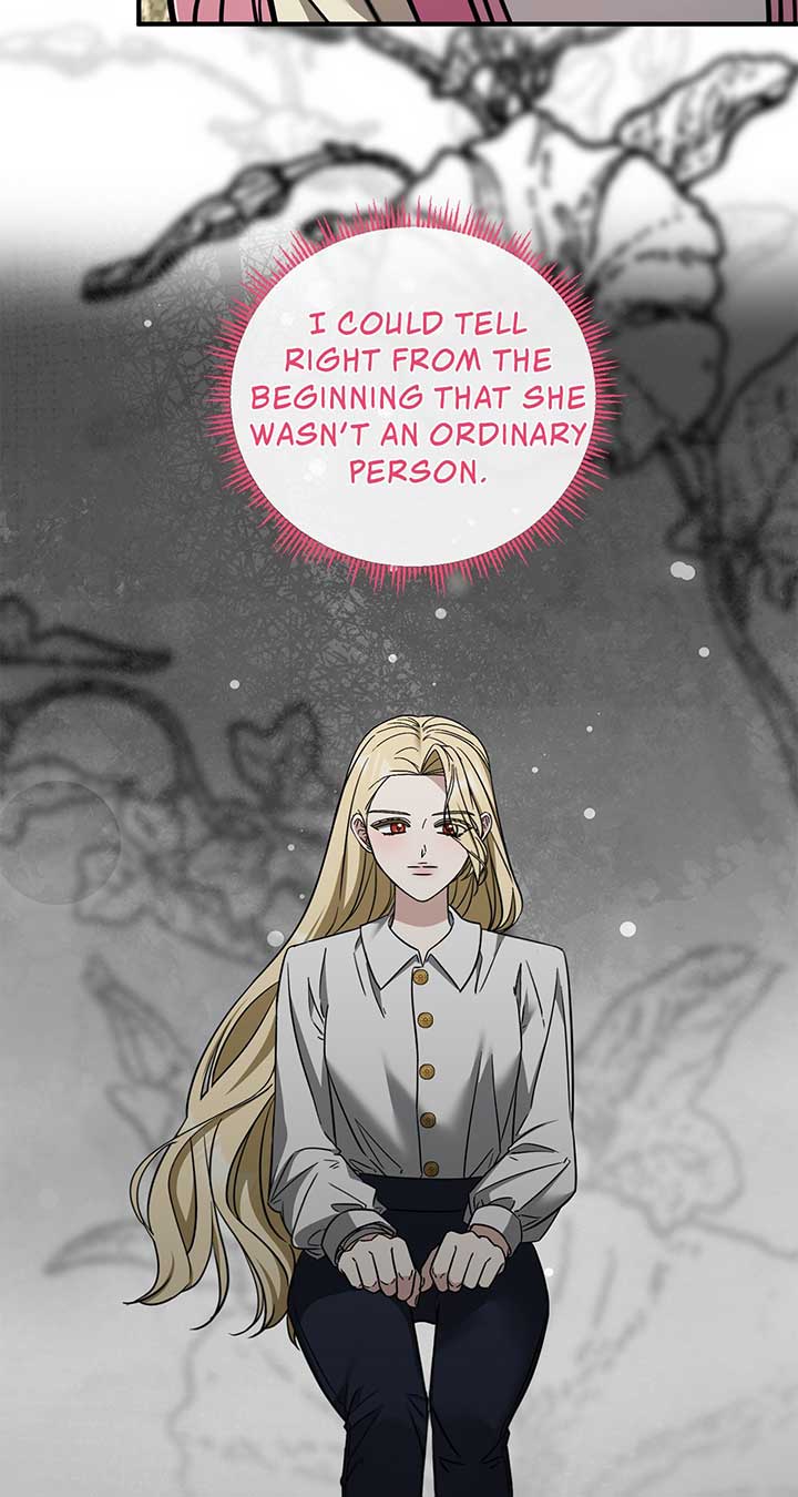I Won’t Go Back to My Family Who Abandoned Me Chapter 61 page 58