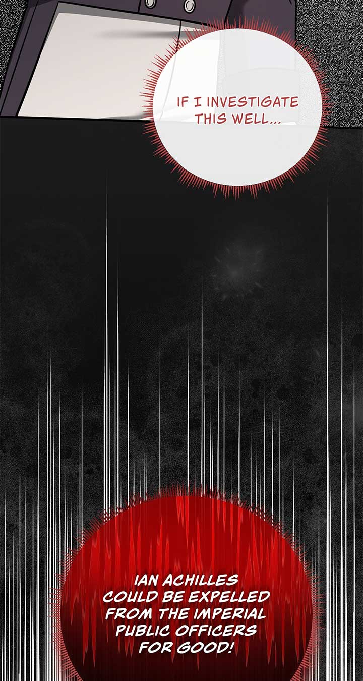 I Won’t Go Back to My Family Who Abandoned Me Chapter 61 page 5
