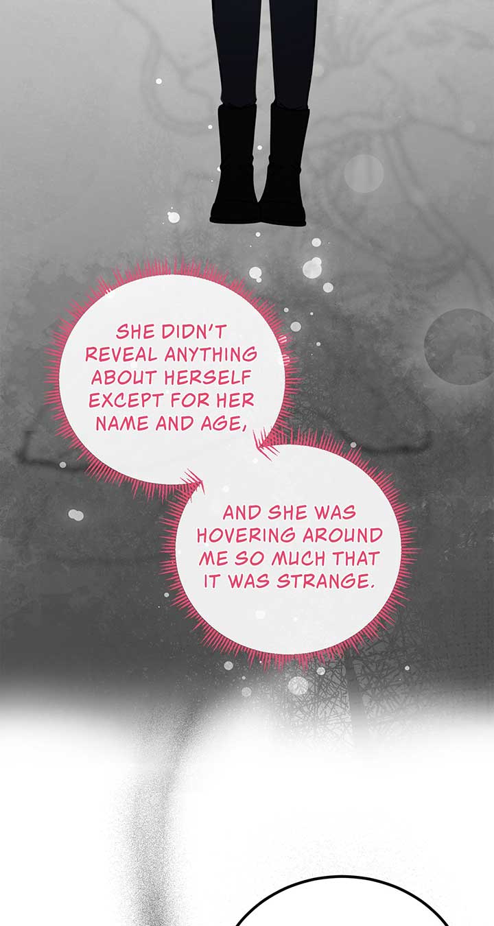 I Won’t Go Back to My Family Who Abandoned Me Chapter 61 page 59