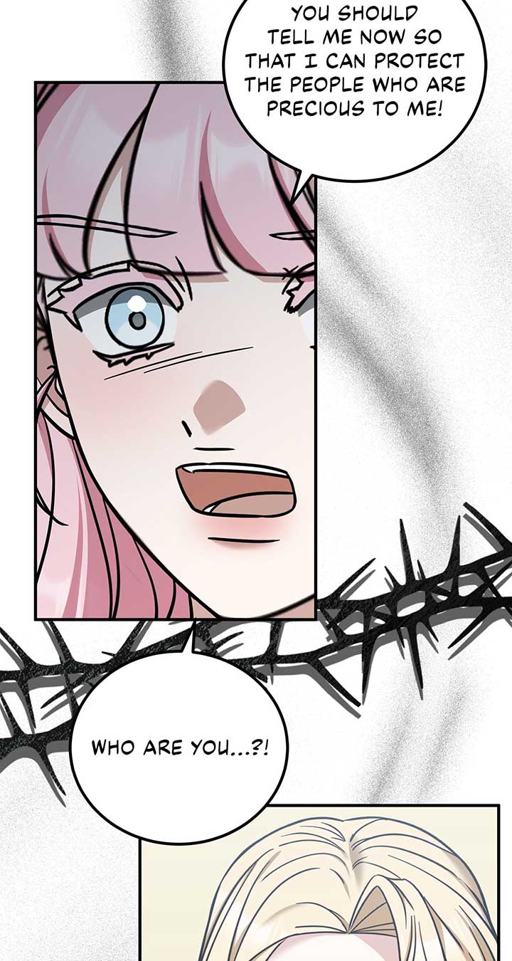 I Won’t Go Back to My Family Who Abandoned Me Chapter 61 page 60