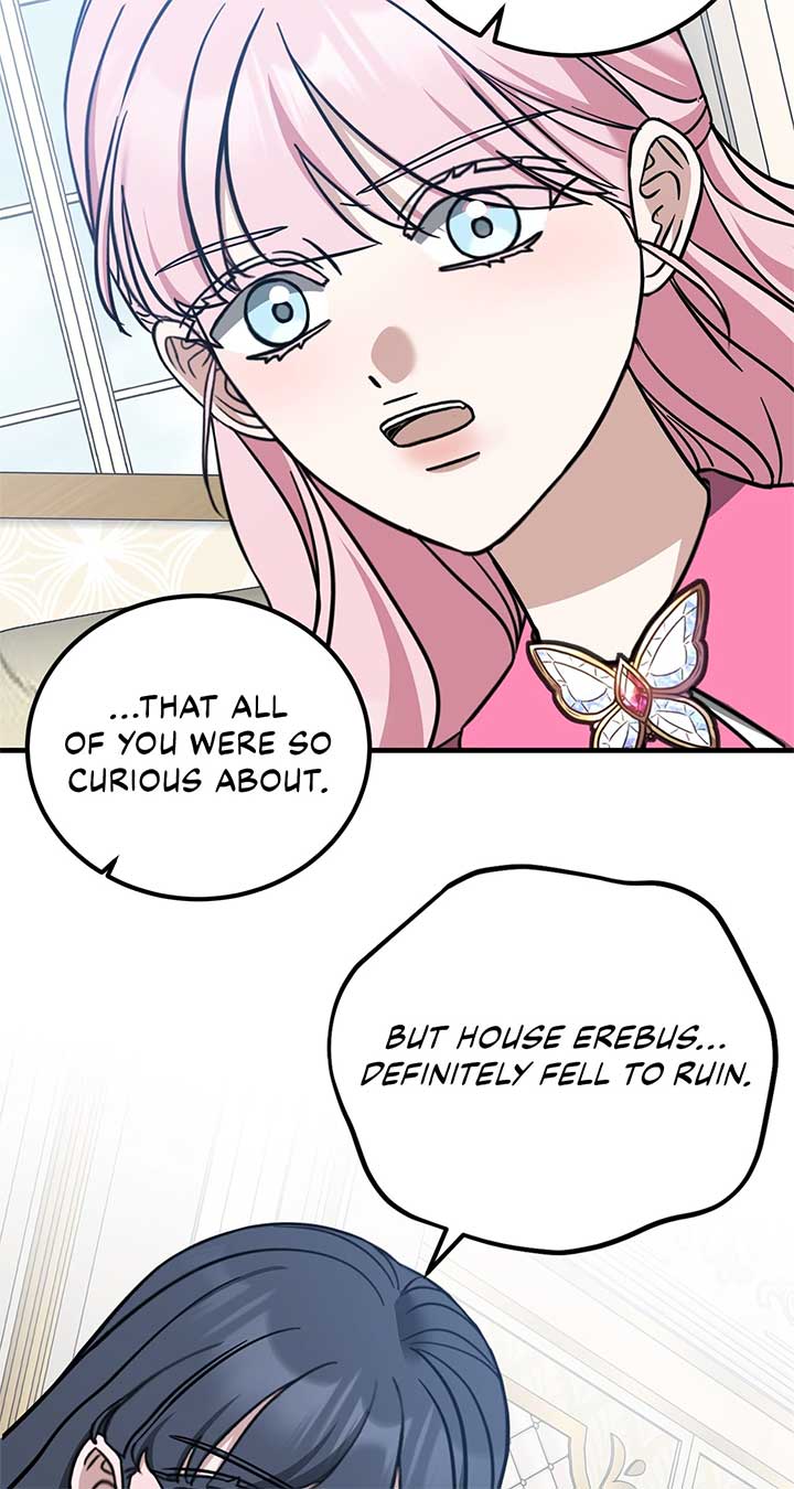 I Won’t Go Back to My Family Who Abandoned Me Chapter 61 page 64