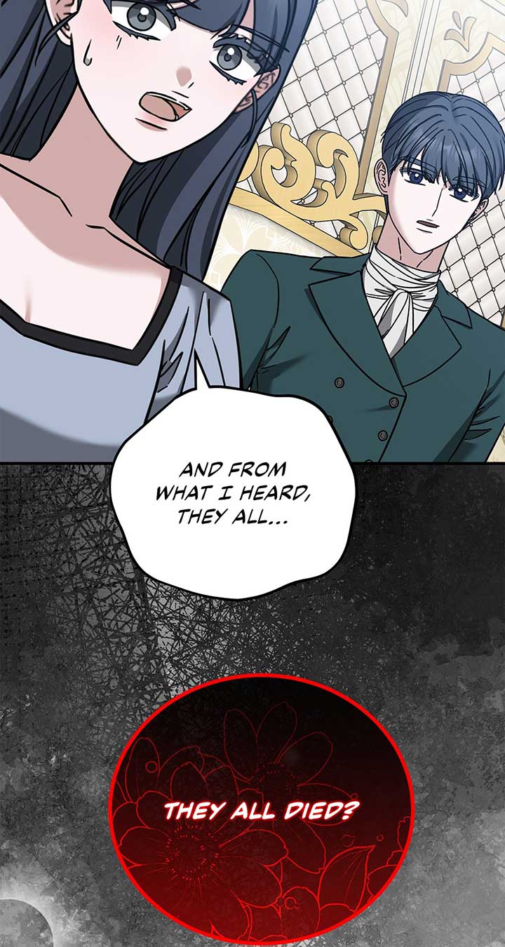I Won’t Go Back to My Family Who Abandoned Me Chapter 61 page 65
