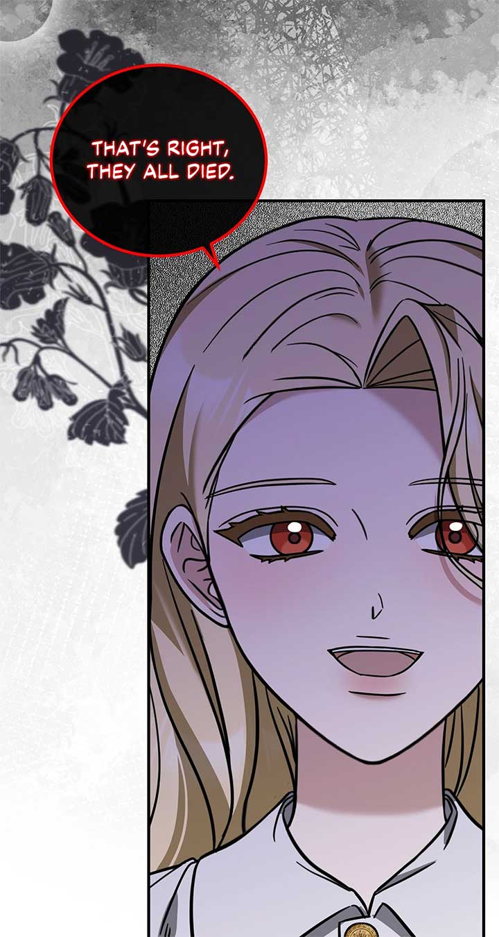 I Won’t Go Back to My Family Who Abandoned Me Chapter 61 page 66