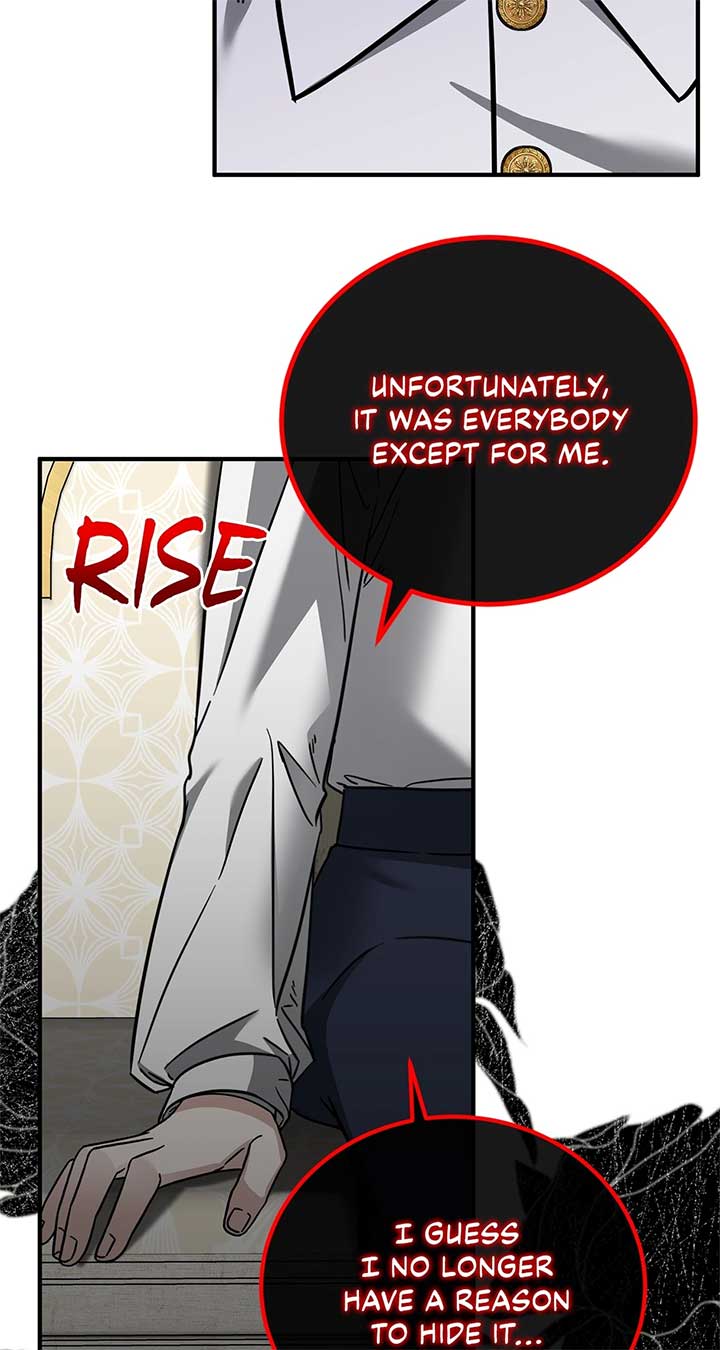 I Won’t Go Back to My Family Who Abandoned Me Chapter 61 page 67