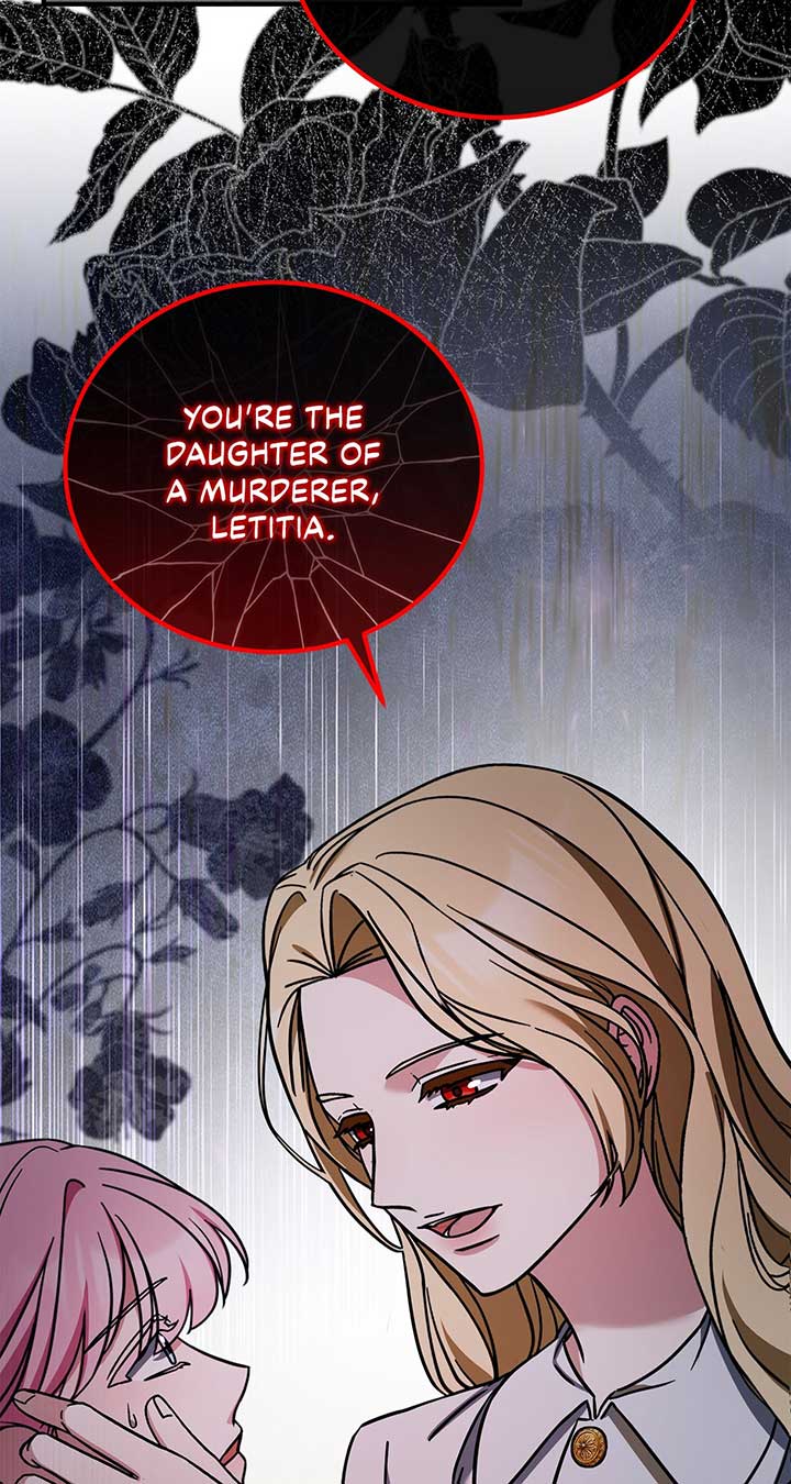 I Won’t Go Back to My Family Who Abandoned Me Chapter 61 page 68